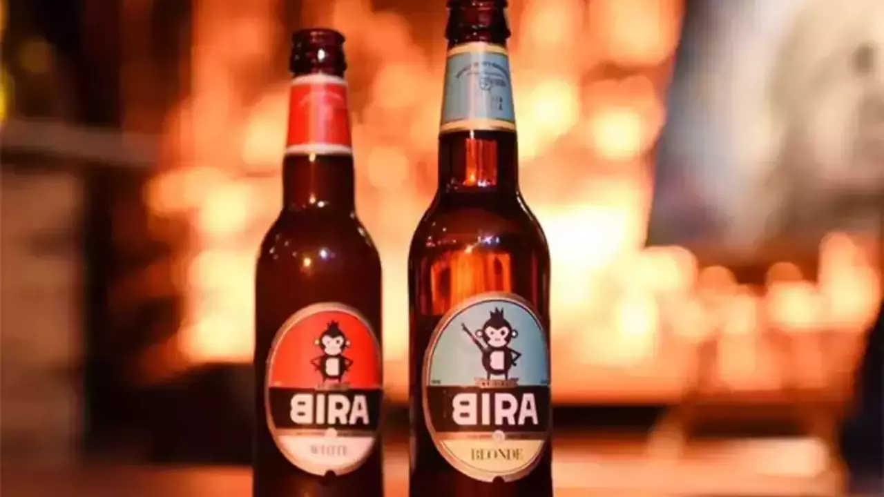 Which is your favorite beer in India? And why?